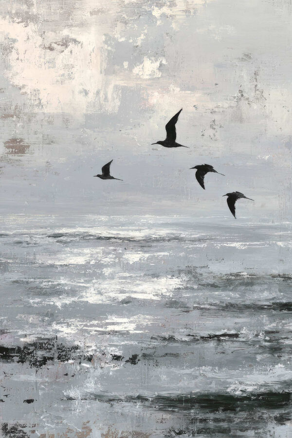 Birds flying birds over water Birds flying birds over water