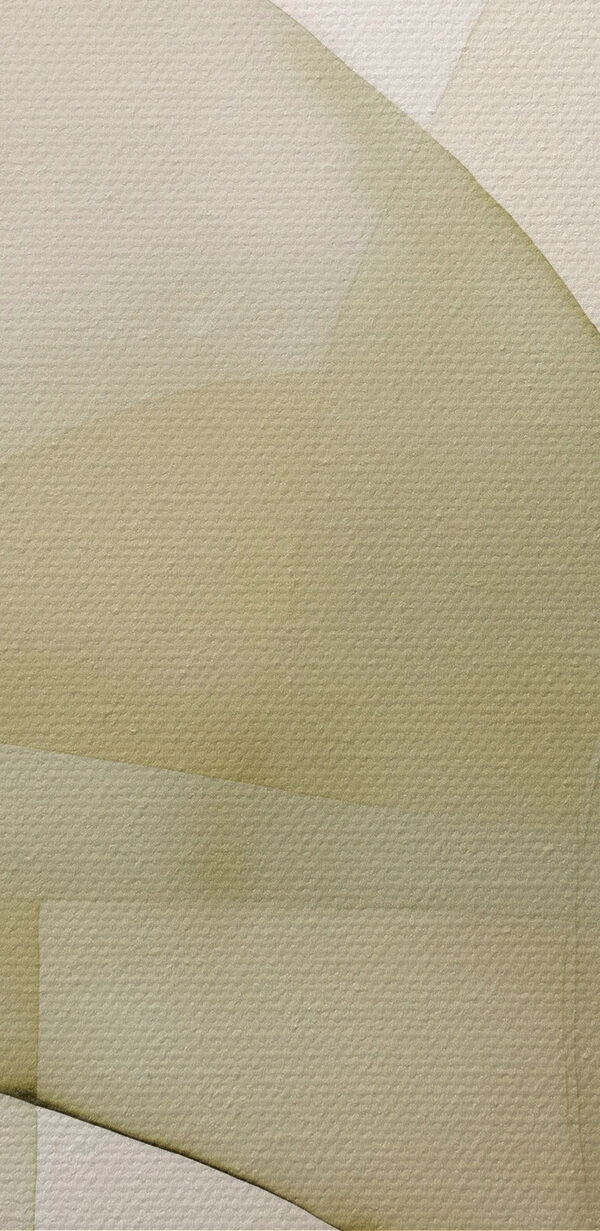 Calm shades in soft abstract pattern