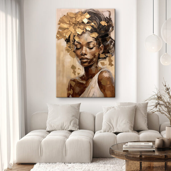 Timeless beauty in serene reflection