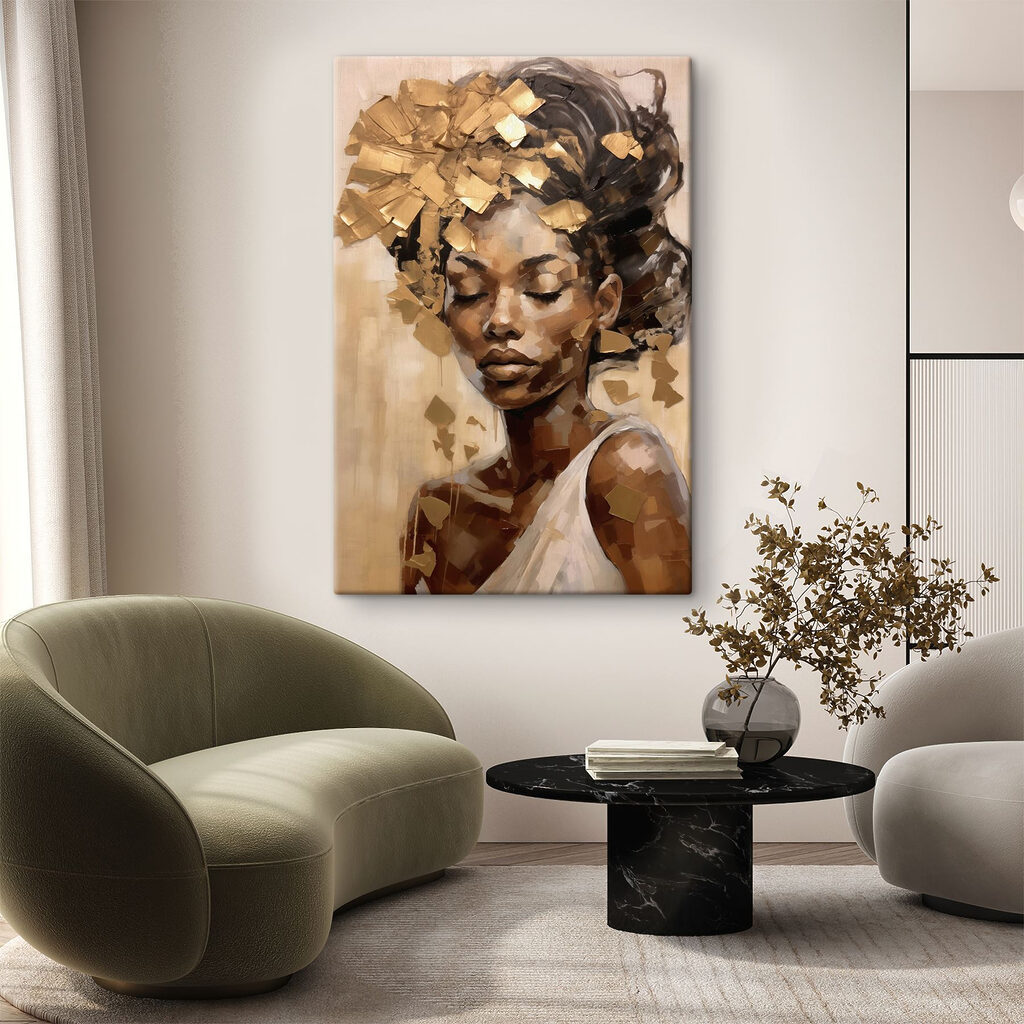 Timeless beauty in serene reflection