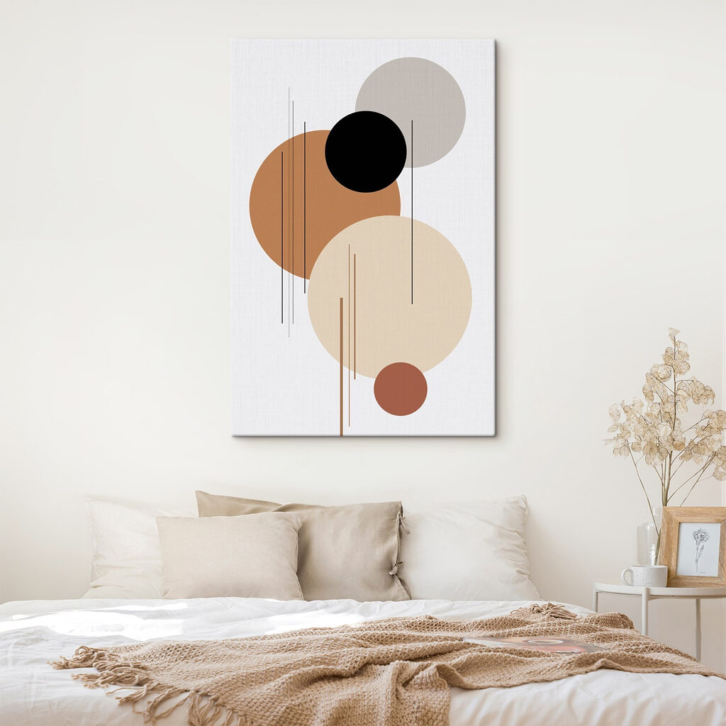 Group of circles with different colors Group of circles with different colors