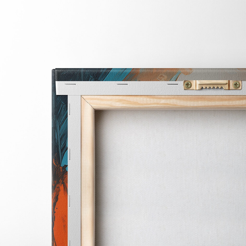 Dreamy colors and bold expressions