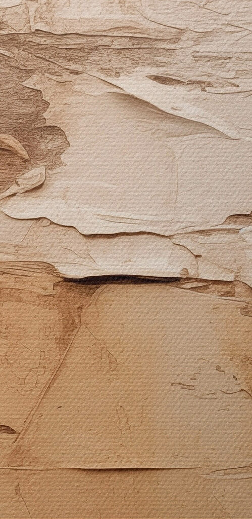 Abstract layers in neutral tones Abstract layers in neutral tones