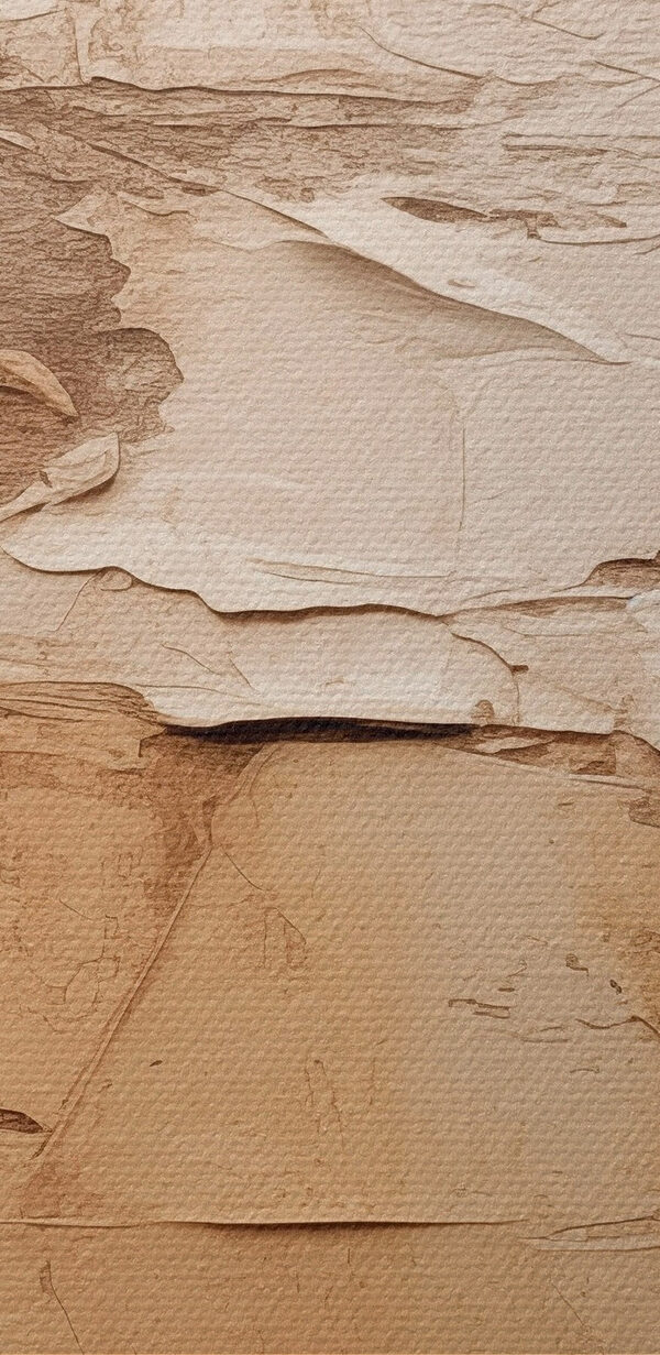 Abstract layers in neutral tones Abstract layers in neutral tones