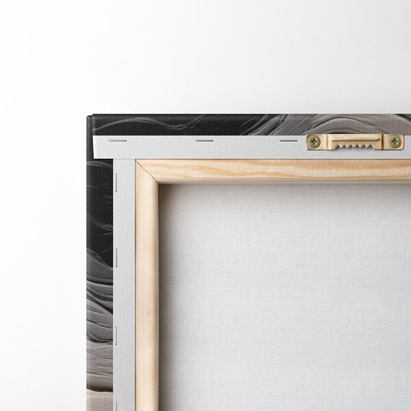 White and grey background White and grey background