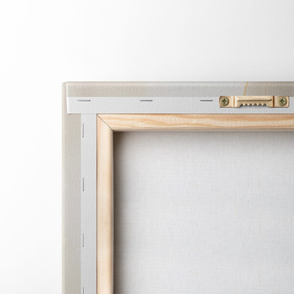 Abstract lines in soft colors Abstract lines in soft colors