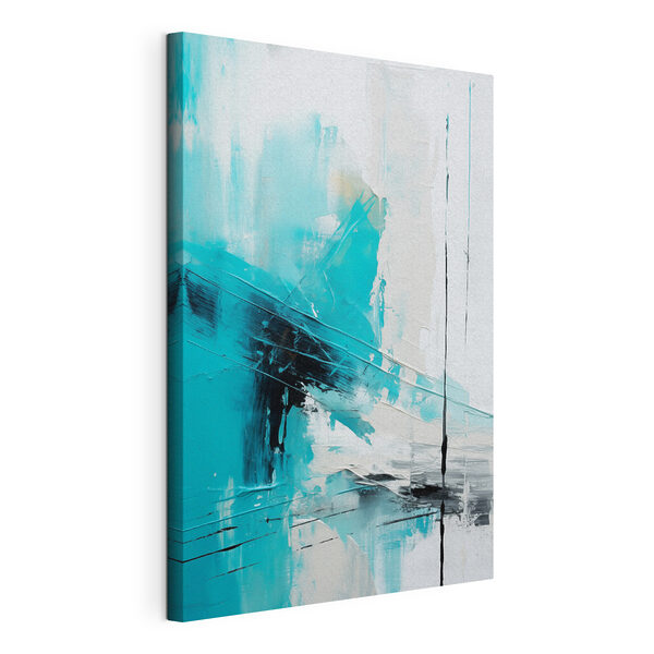 Картина Синьо-біла картина (Артикул: s46545) Картина Картина Синьо-біла картина (Артикул: s46545)