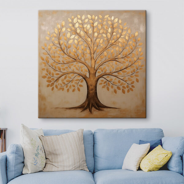 Nature's beauty depicted in artistry Nature's beauty depicted in artistry