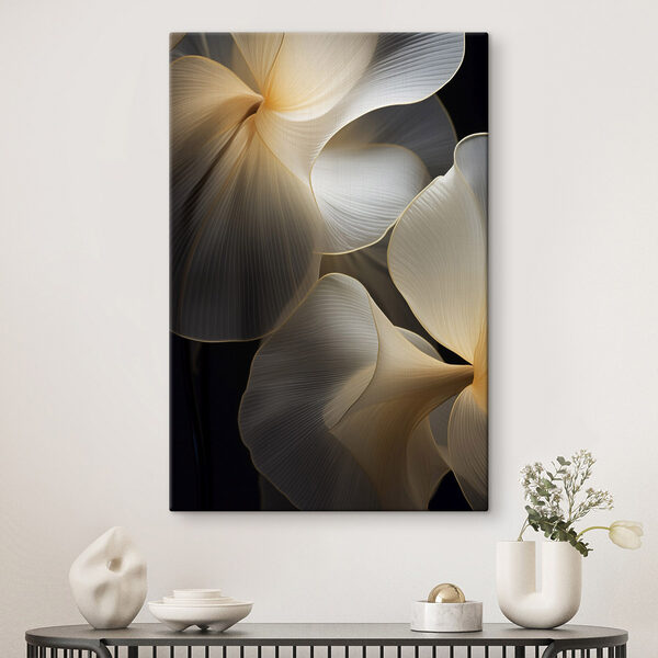 Картина Ніжні пелюстки ніжних відтінків (Артикул: s47859) Картина Картина Ніжні пелюстки ніжних відтінків (Артикул: s47859)