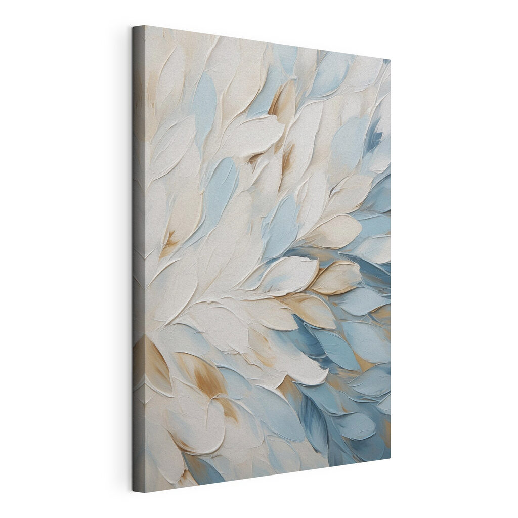 Elegant abstraction of soft colors Elegant abstraction of soft colors