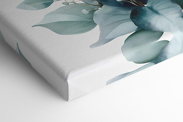 Delicate blooms in soft hues Delicate blooms in soft hues