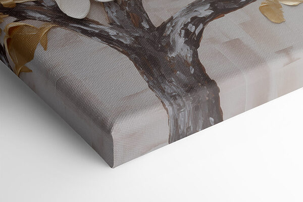 Delicate blooms in a soothing palette Delicate blooms in a soothing palette