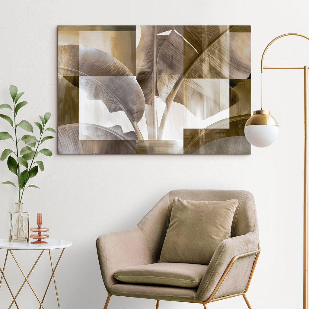 Soft hues of nature's design