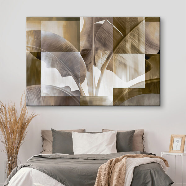 Soft hues of nature's design