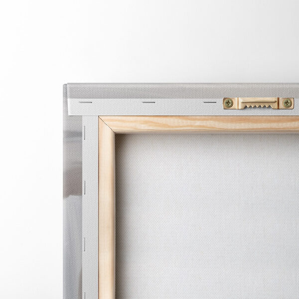 Artistry in Soft, Muted Tones Artistry in Soft, Muted Tones