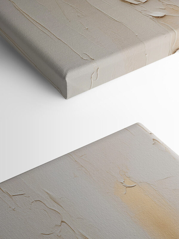 White wall with white paint White wall with white paint