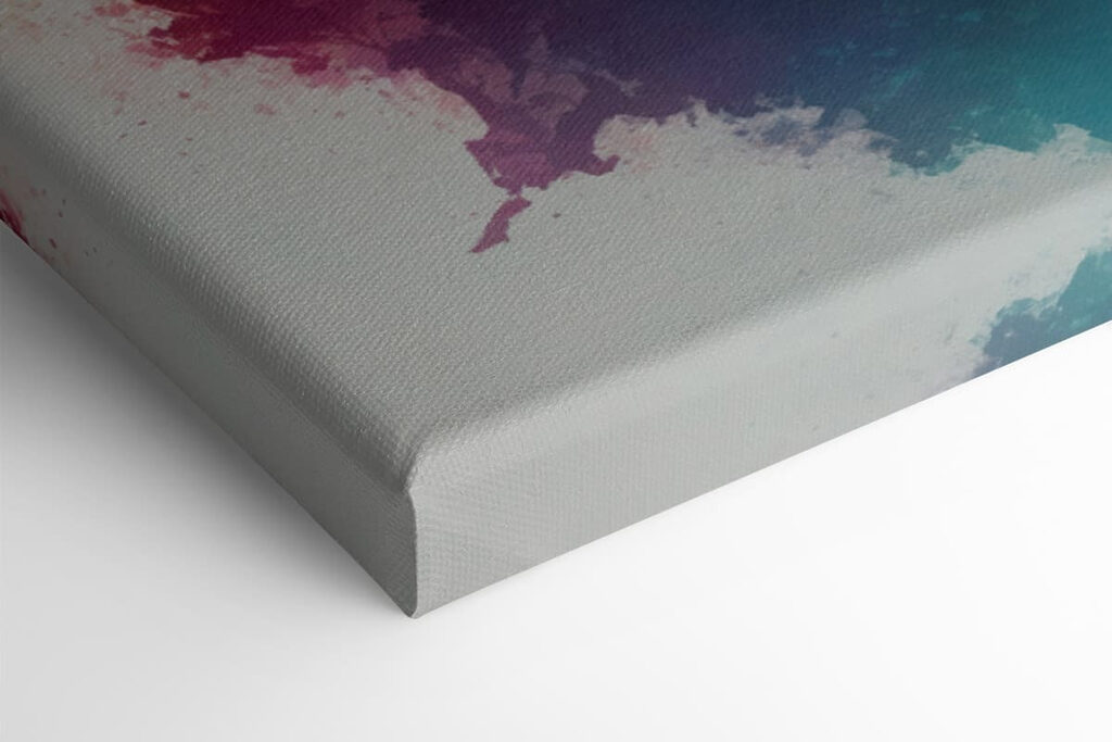 Woman standing in front of a tree Woman standing in front of a tree