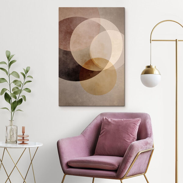 Group of circles in different colors Group of circles in different colors