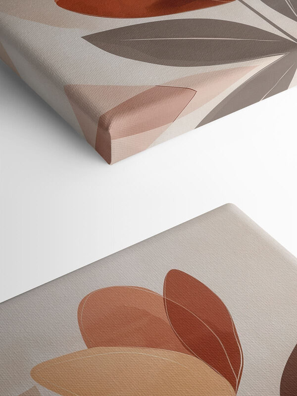 Blooming in warm, earthy tones Blooming in warm, earthy tones