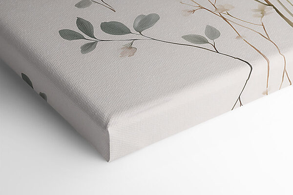 Delicate blooms in soft pastel hues Delicate blooms in soft pastel hues