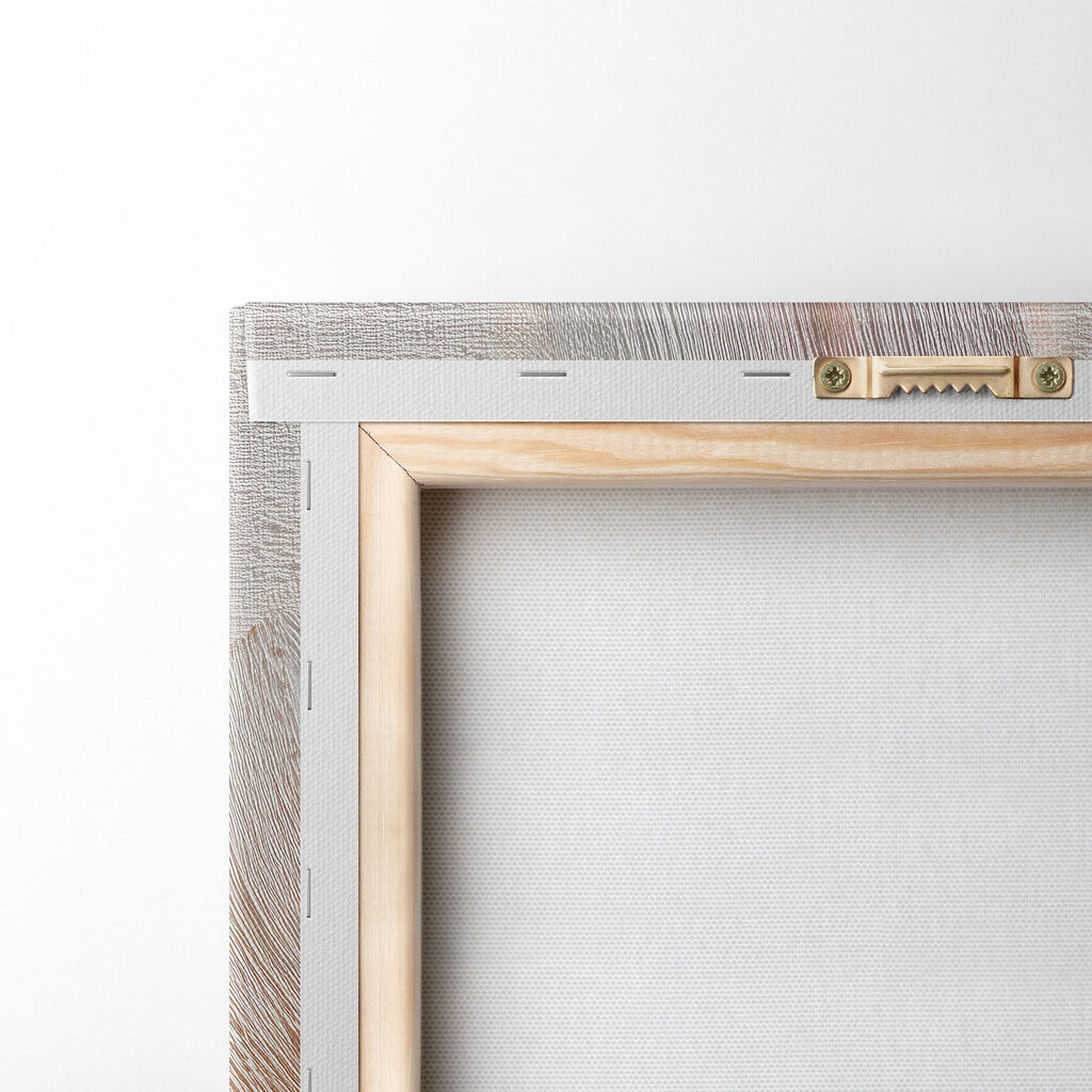 Soft hues create an elegant composition Soft hues create an elegant composition