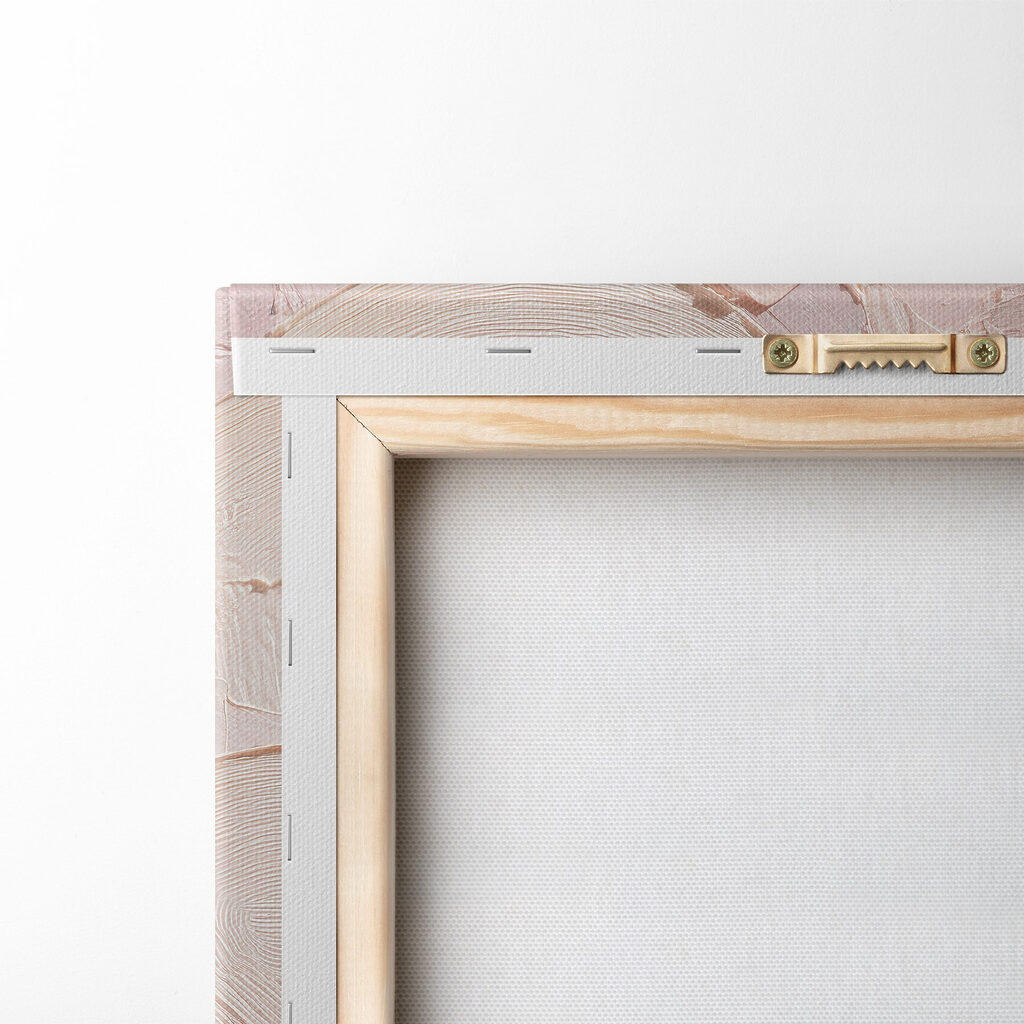 Soft hues in gentle brushstrokes Soft hues in gentle brushstrokes