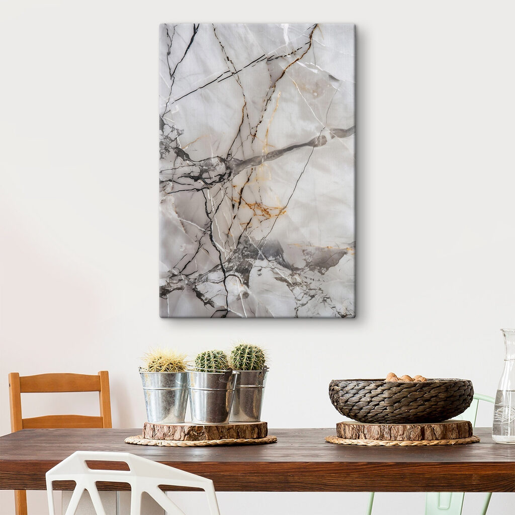 Elegant marble pattern with striking lines Elegant marble pattern with striking lines
