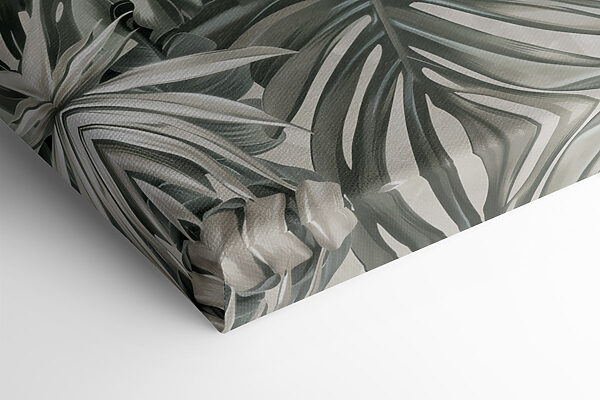 Fresh tropical foliage design Fresh tropical foliage design