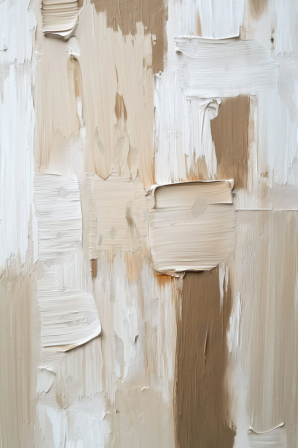 Abstract layers of neutral tones Abstract layers of neutral tones