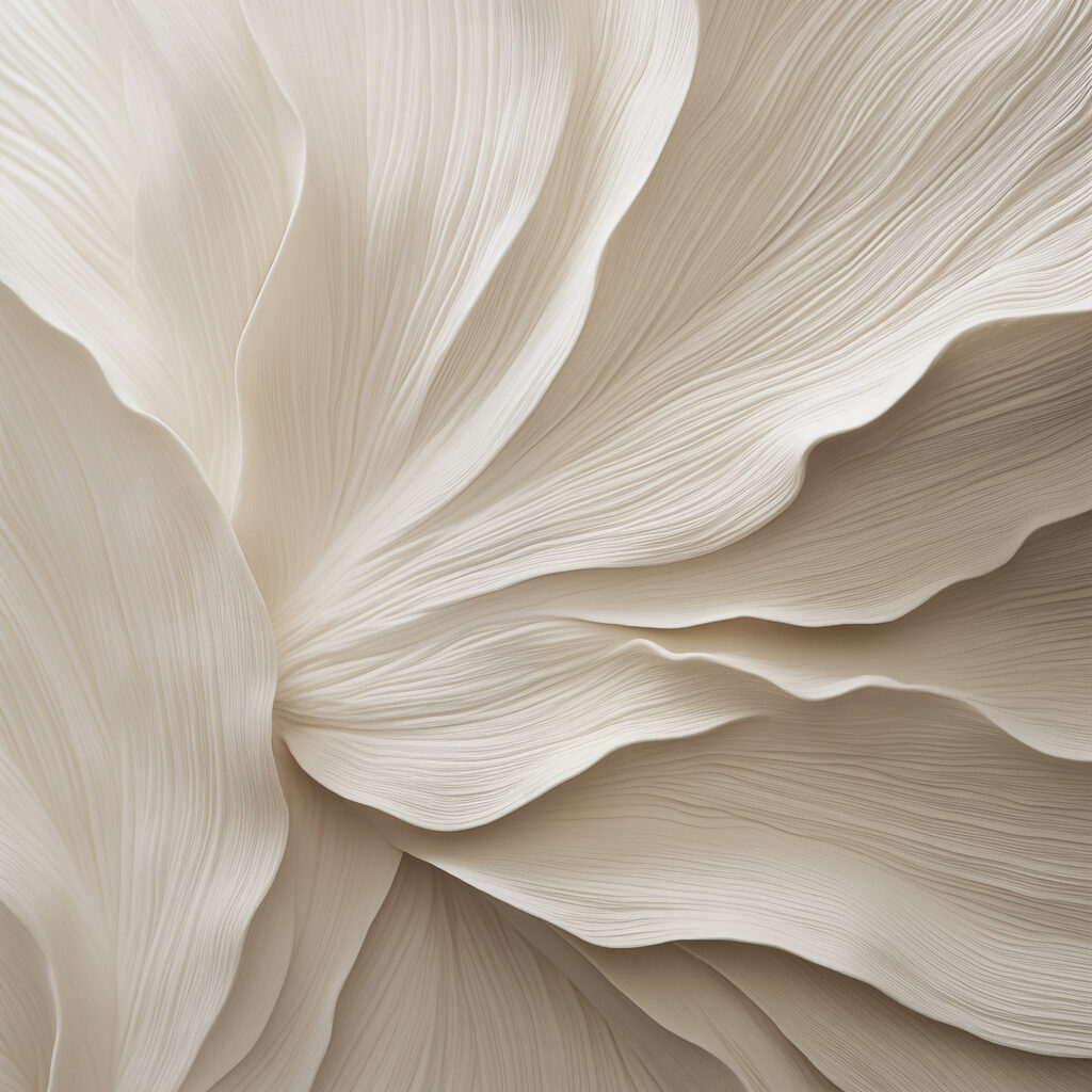 Soft curves of natural elegance Soft curves of natural elegance