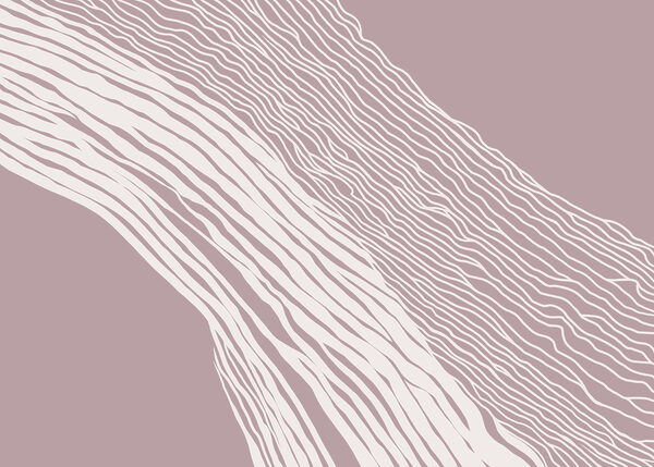Purple and white background with lines Purple and white background with lines