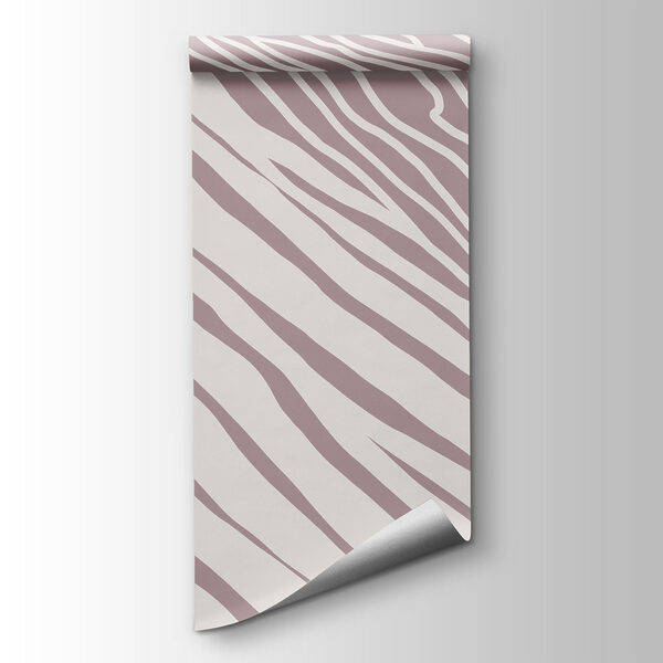 Purple and white background with lines Purple and white background with lines
