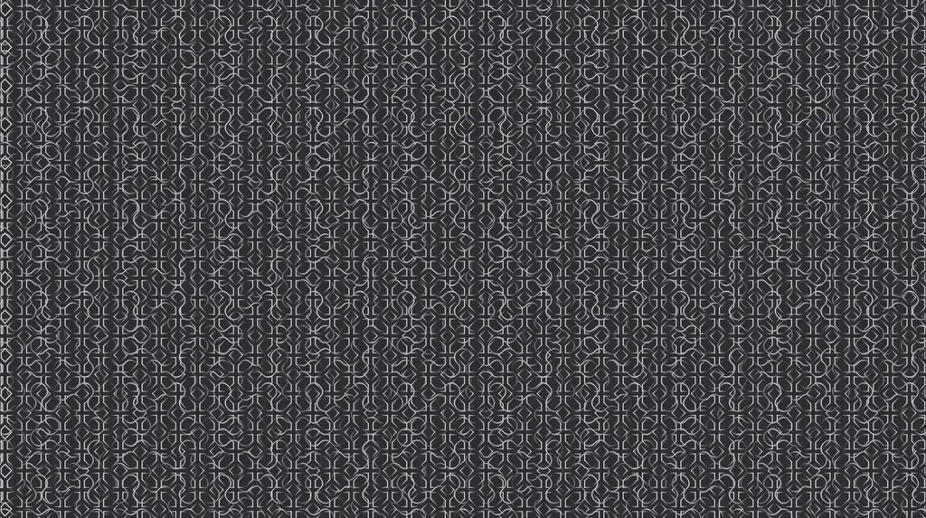 Black and white pattern