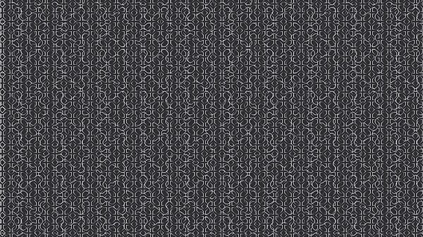 Black and white pattern