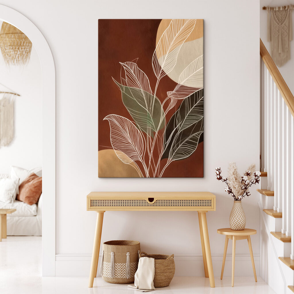 - Nature’s elegance in soft hues - Nature’s elegance in soft hues