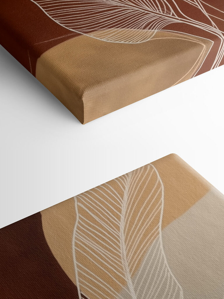 - Nature’s elegance in soft hues - Nature’s elegance in soft hues