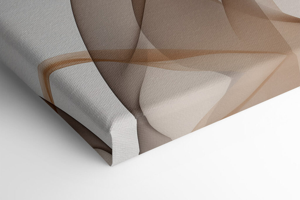 Flowing Abstract Patterns in Soft Tones Flowing Abstract Patterns in Soft Tones