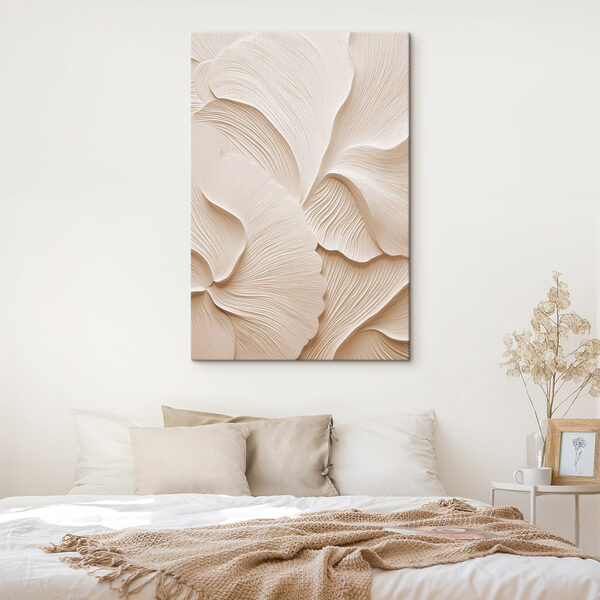 Gentle curves and soft lines abound Gentle curves and soft lines abound