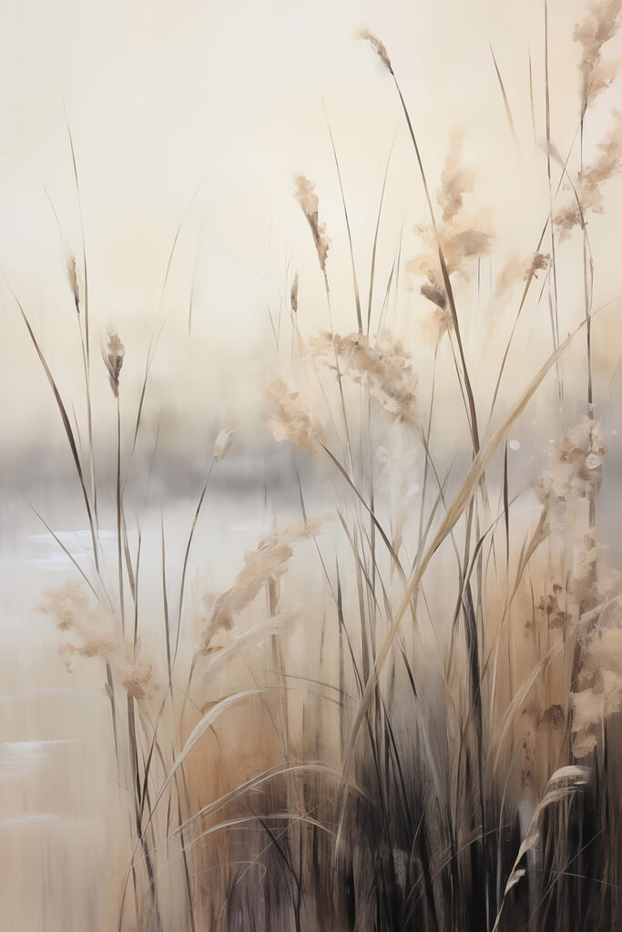 Soft hues of nature’s embrace Soft hues of nature’s embrace