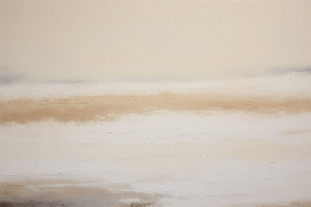 White and brown background