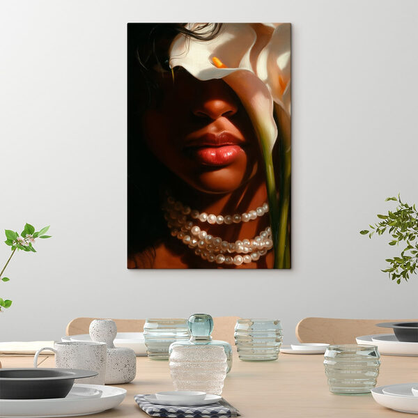 Whispers of beauty and elegance Whispers of beauty and elegance