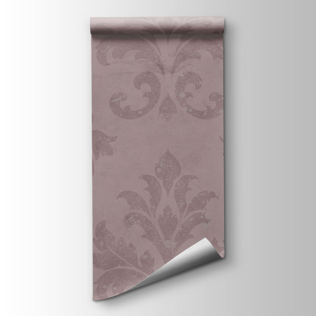 Wallpaper with a pattern Wallpaper with a pattern