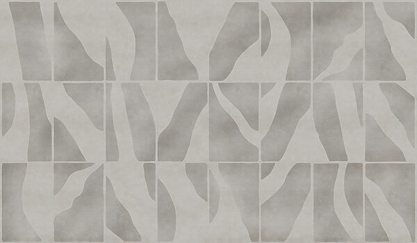 Grey and white pattern Grey and white pattern