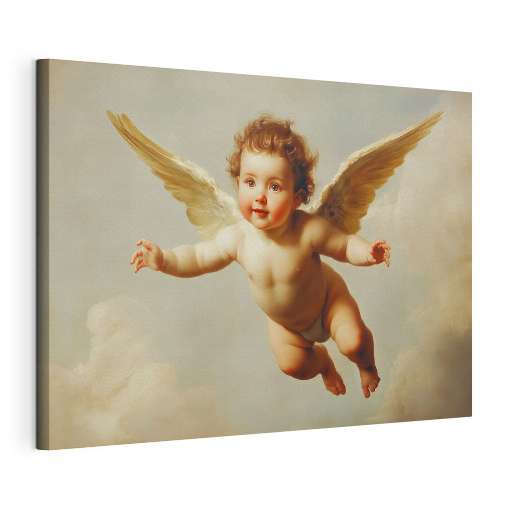Baby in the sky Baby in the sky