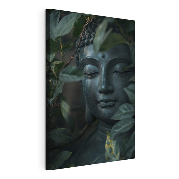 Картина Статуя Будди (Артикул: s44005) Картина Картина Статуя Будди (Артикул: s44005)