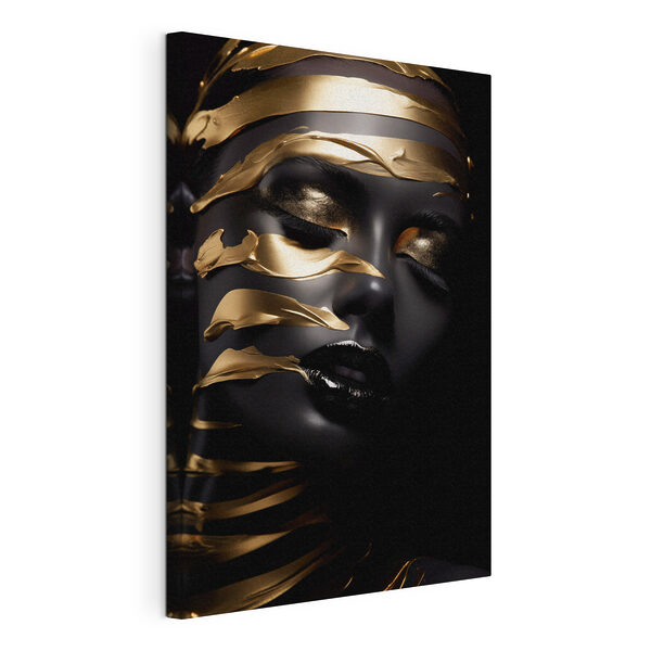 Картина Містична краса у вражаючому контрасті