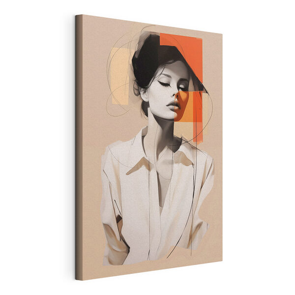 Картина Вражаюча краса та яскраві кольори (Артикул: s49321) Картина Картина Вражаюча краса та яскраві кольори (Артикул: s49321)
