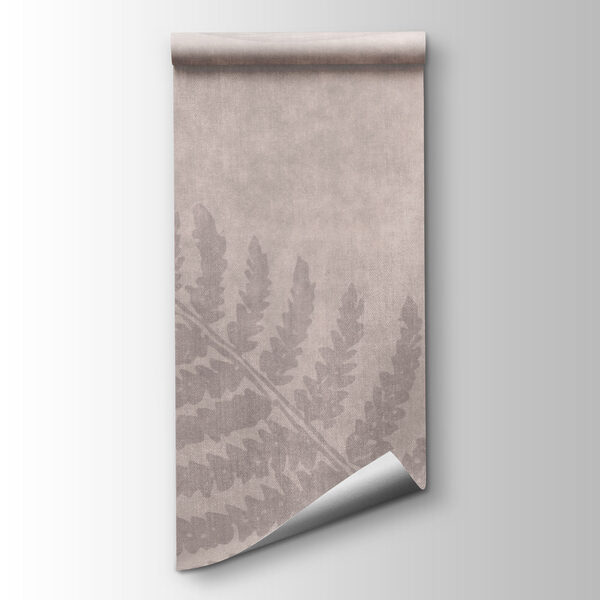Delicate floral design in soft tones Delicate floral design in soft tones
