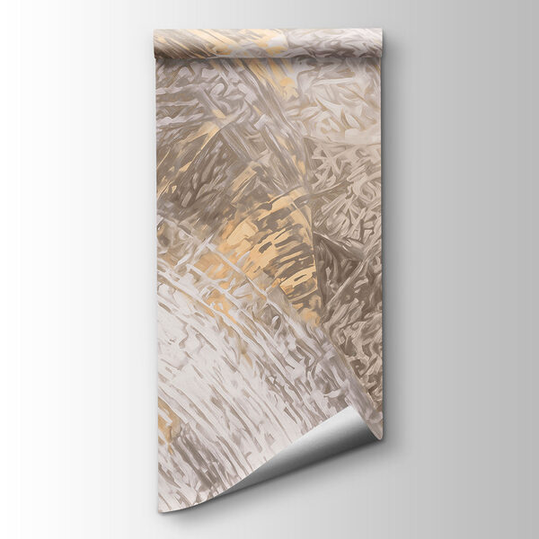 Artistic brushstrokes in soft colors Artistic brushstrokes in soft colors
