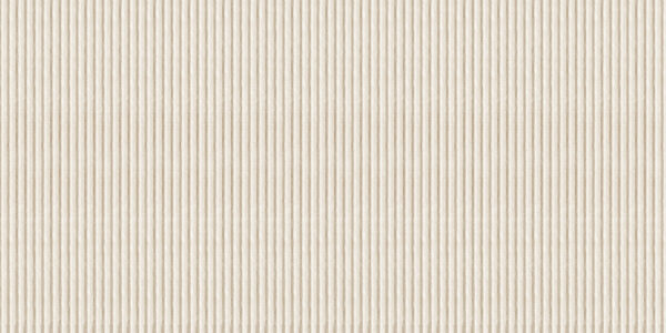 Elegant vertical lines in soft hue